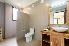 Puri Payogan Villa Ubud