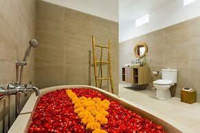 Puri Payogan Villa Ubud