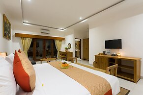 Puri Payogan Villa Ubud