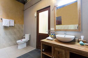 Puri Payogan Villa Ubud