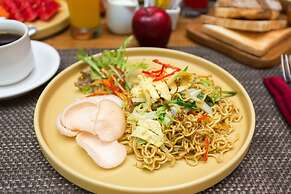 Puri Payogan Villa Ubud