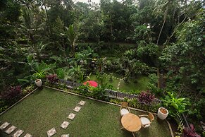 Puri Payogan Villa Ubud