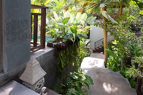 Puri Payogan Villa Ubud