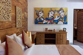 Puri Payogan Villa Ubud