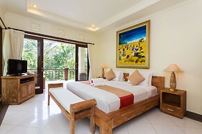 Puri Payogan Villa Ubud