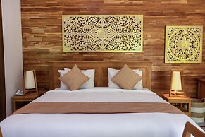 Puri Payogan Villa Ubud