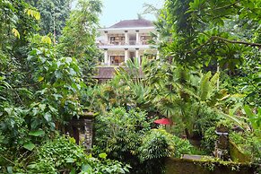 Puri Payogan Villa Ubud