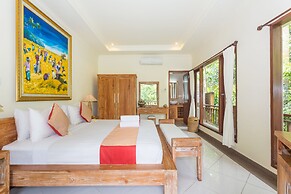Puri Payogan Villa Ubud