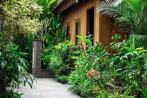 Puri Payogan Villa Ubud