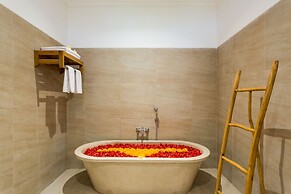 Puri Payogan Villa Ubud