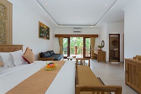 Puri Payogan Villa Ubud