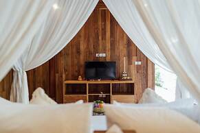 Puri Payogan Villa Ubud