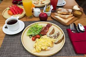 Puri Payogan Villa Ubud