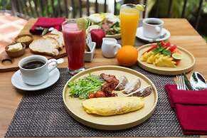 Puri Payogan Villa Ubud