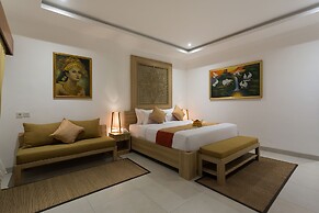 Puri Payogan Villa Ubud