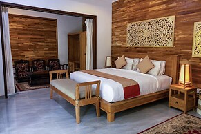Puri Payogan Villa Ubud