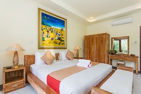 Puri Payogan Villa Ubud