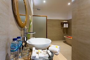 Puri Payogan Villa Ubud