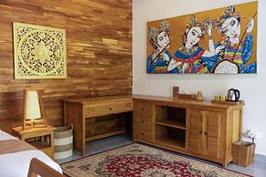 Puri Payogan Villa Ubud