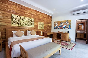 Puri Payogan Villa Ubud