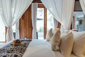 Puri Payogan Villa Ubud