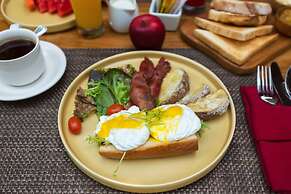 Puri Payogan Villa Ubud