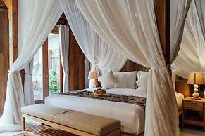 Puri Payogan Villa Ubud