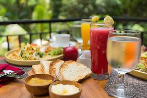 Puri Payogan Villa Ubud