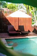 Puri Payogan Villa Ubud