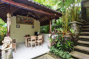 Puri Payogan Villa Ubud