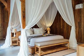 Puri Payogan Villa Ubud