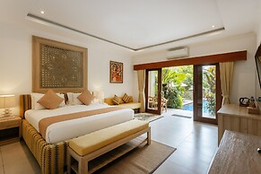Puri Payogan Villa Ubud