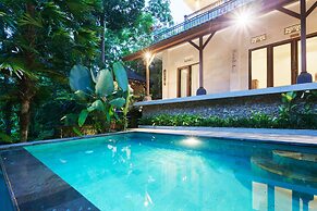 Puri Payogan Villa Ubud