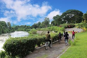 Aekpailin River Kwai Resort Kanchanaburi