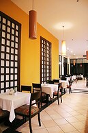 Aekpailin River Kwai Resort Kanchanaburi