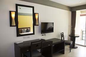 Aekpailin River Kwai Resort Kanchanaburi