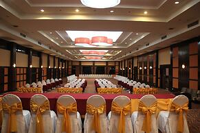 Aekpailin River Kwai Resort Kanchanaburi