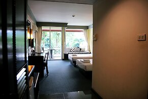 Aekpailin River Kwai Resort Kanchanaburi