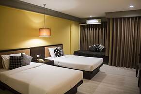 Aekpailin River Kwai Resort Kanchanaburi