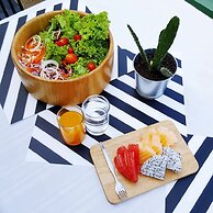 Aekpailin River Kwai Resort Kanchanaburi