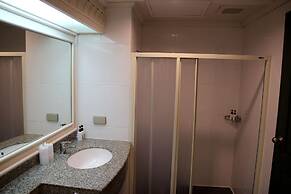 Aekpailin River Kwai Resort Kanchanaburi