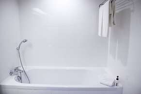 Aekpailin River Kwai Resort Kanchanaburi