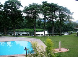 Aekpailin River Kwai Resort Kanchanaburi