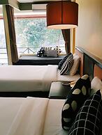 Aekpailin River Kwai Resort Kanchanaburi