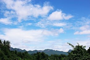 Aekpailin River Kwai Resort Kanchanaburi