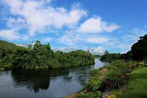 Aekpailin River Kwai Resort Kanchanaburi