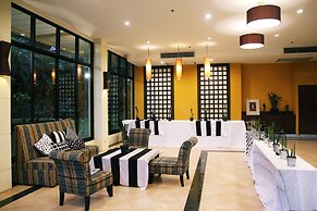 Aekpailin River Kwai Resort Kanchanaburi