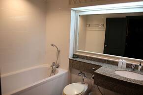 Aekpailin River Kwai Resort Kanchanaburi