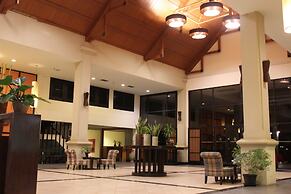 Aekpailin River Kwai Resort Kanchanaburi