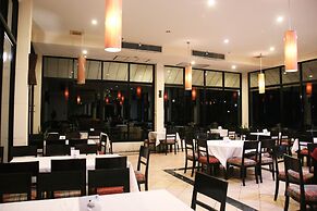 Aekpailin River Kwai Resort Kanchanaburi